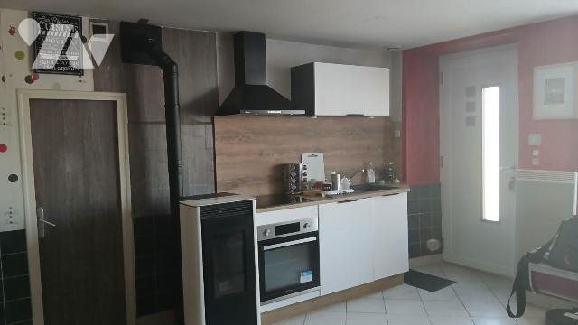 Maison à vendre, 84m², Carentoir