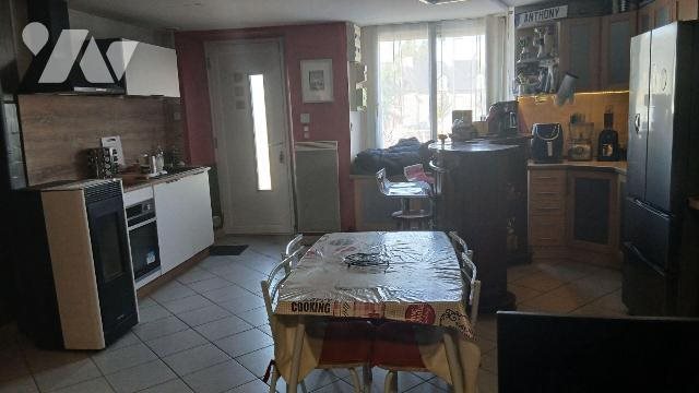 Maison à vendre, 84m², Carentoir