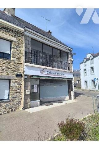 Maison à vendre, 272m², Carentoir