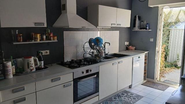 Maison à vendre, 105m², La Gacilly