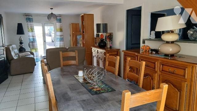 Maison à vendre, 105m², La Gacilly
