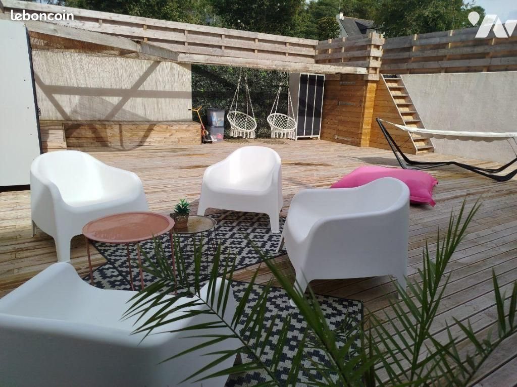 Maison à vendre, 86m², La Gacilly