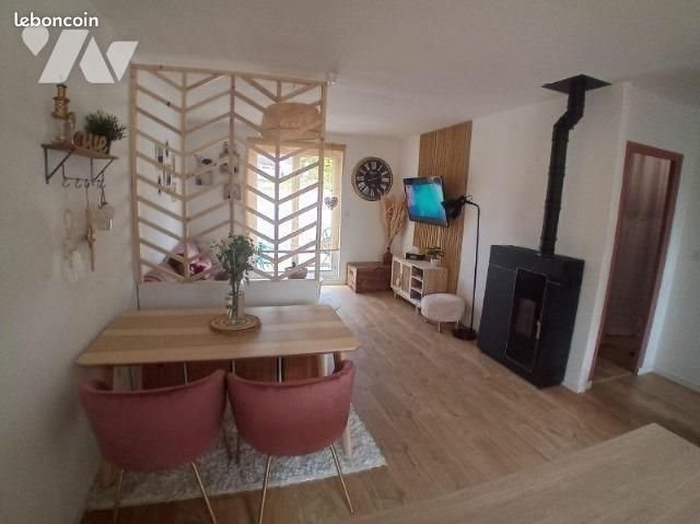 Maison à vendre, 86m², La Gacilly
