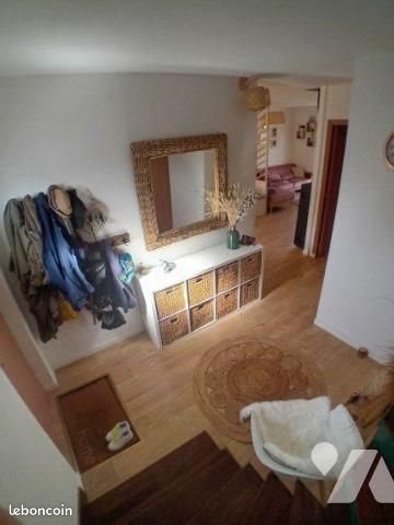Maison à vendre, 86m², La Gacilly
