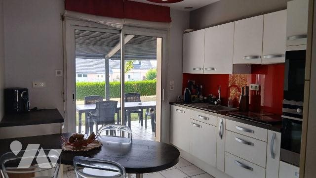 Maison à vendre, 132m², La Gacilly