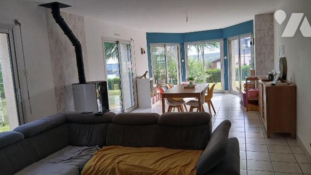 Maison à vendre, 132m², La Gacilly