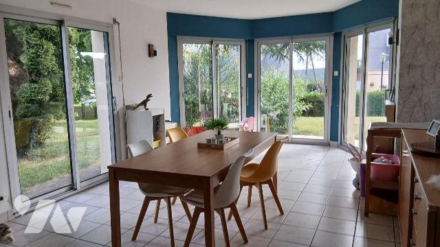 Maison à vendre, 132m², La Gacilly