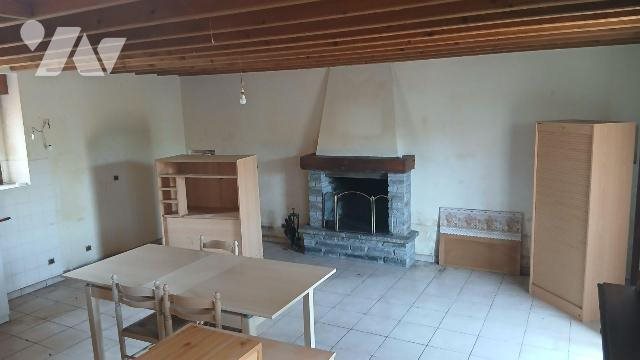 Maison à vendre, 55m², Carentoir