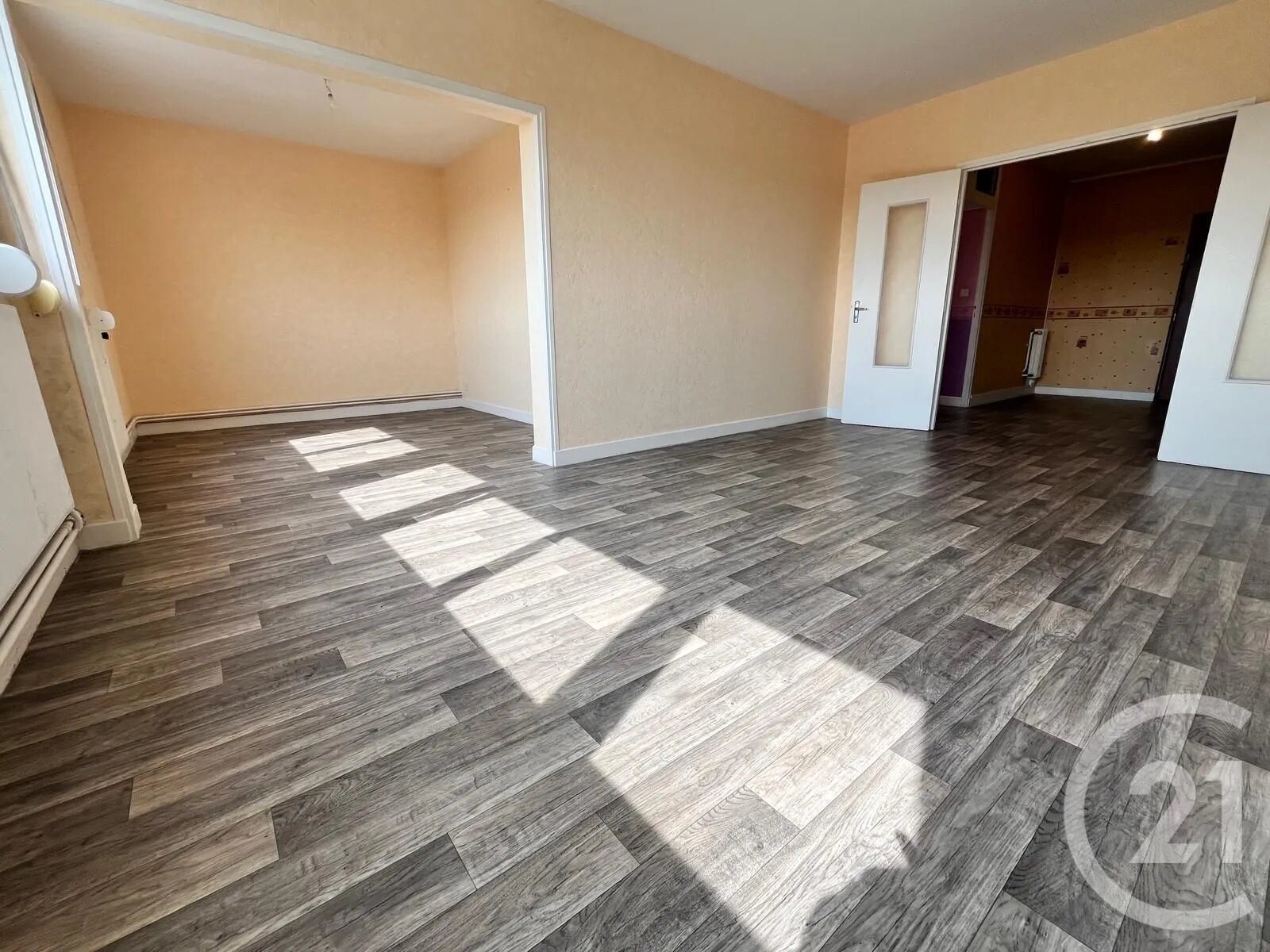 Appartement à vendre, 76m², Belleville-sur-Meuse