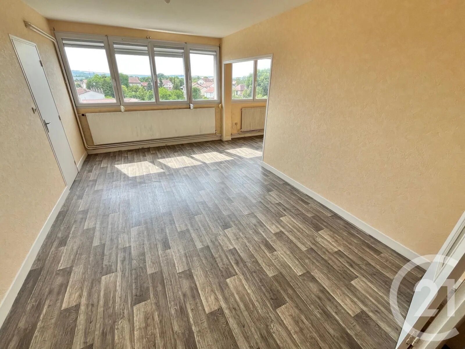 Appartement à vendre, 76m², Belleville-sur-Meuse