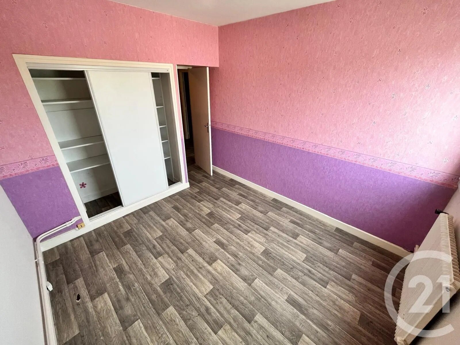 Appartement à vendre, 76m², Belleville-sur-Meuse