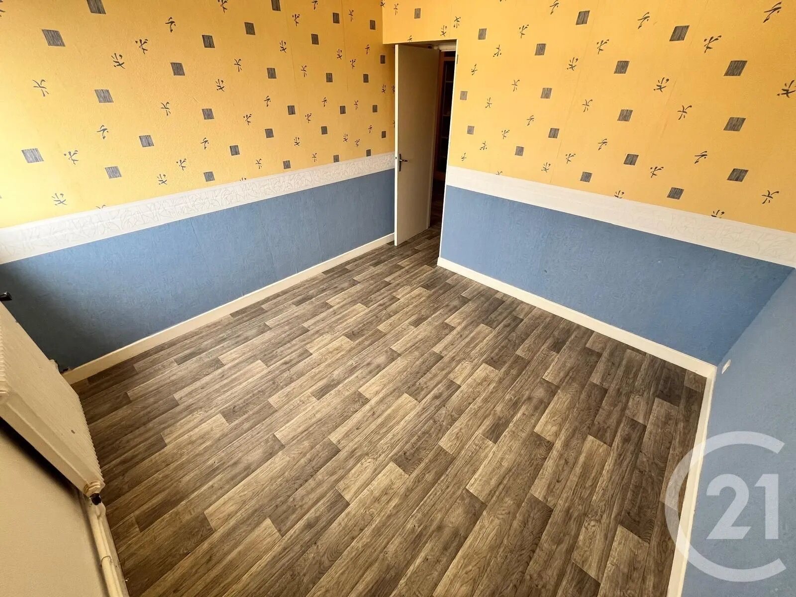 Appartement à vendre, 76m², Belleville-sur-Meuse