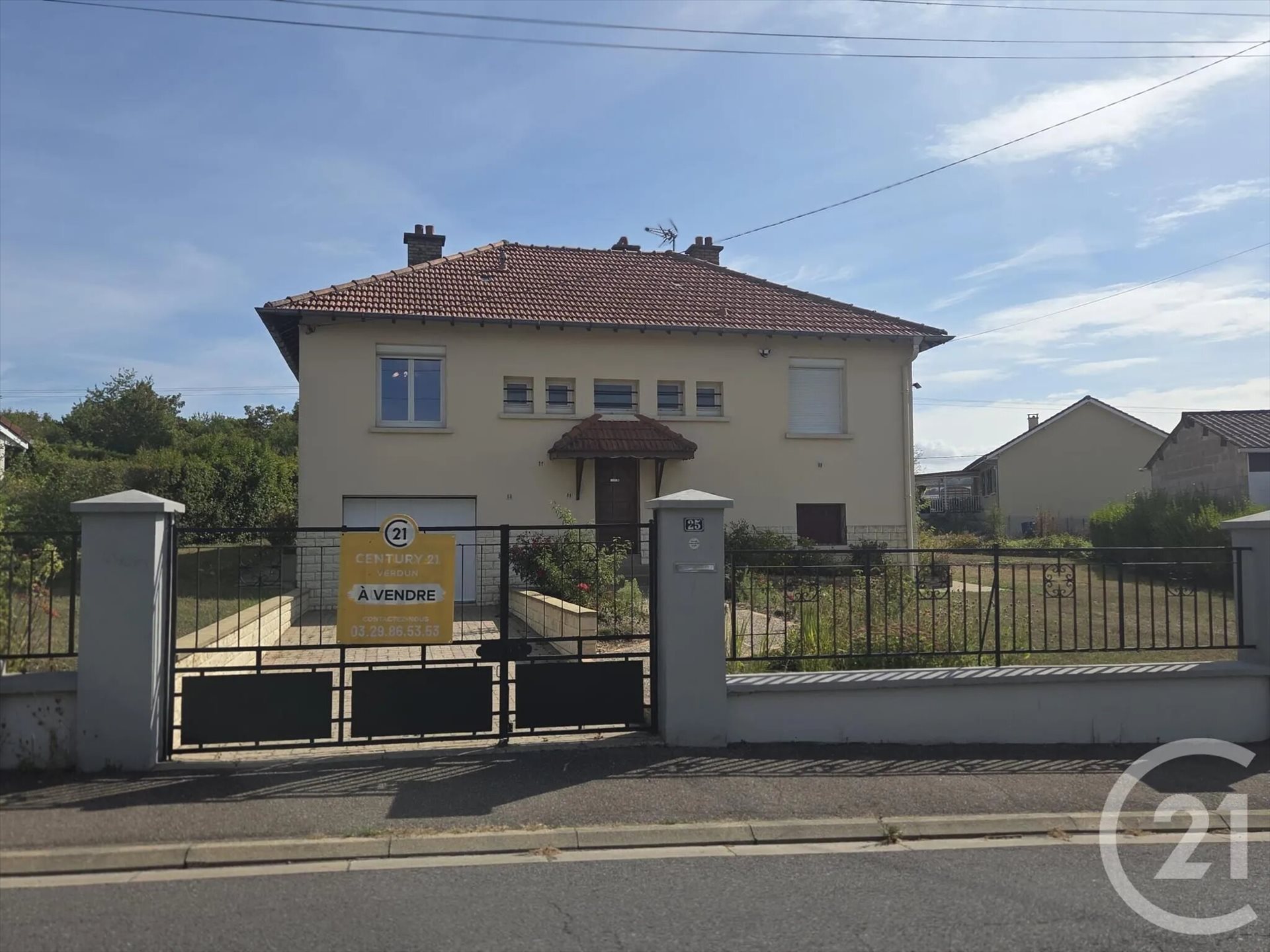 Maison à vendre, 99m², Verdun