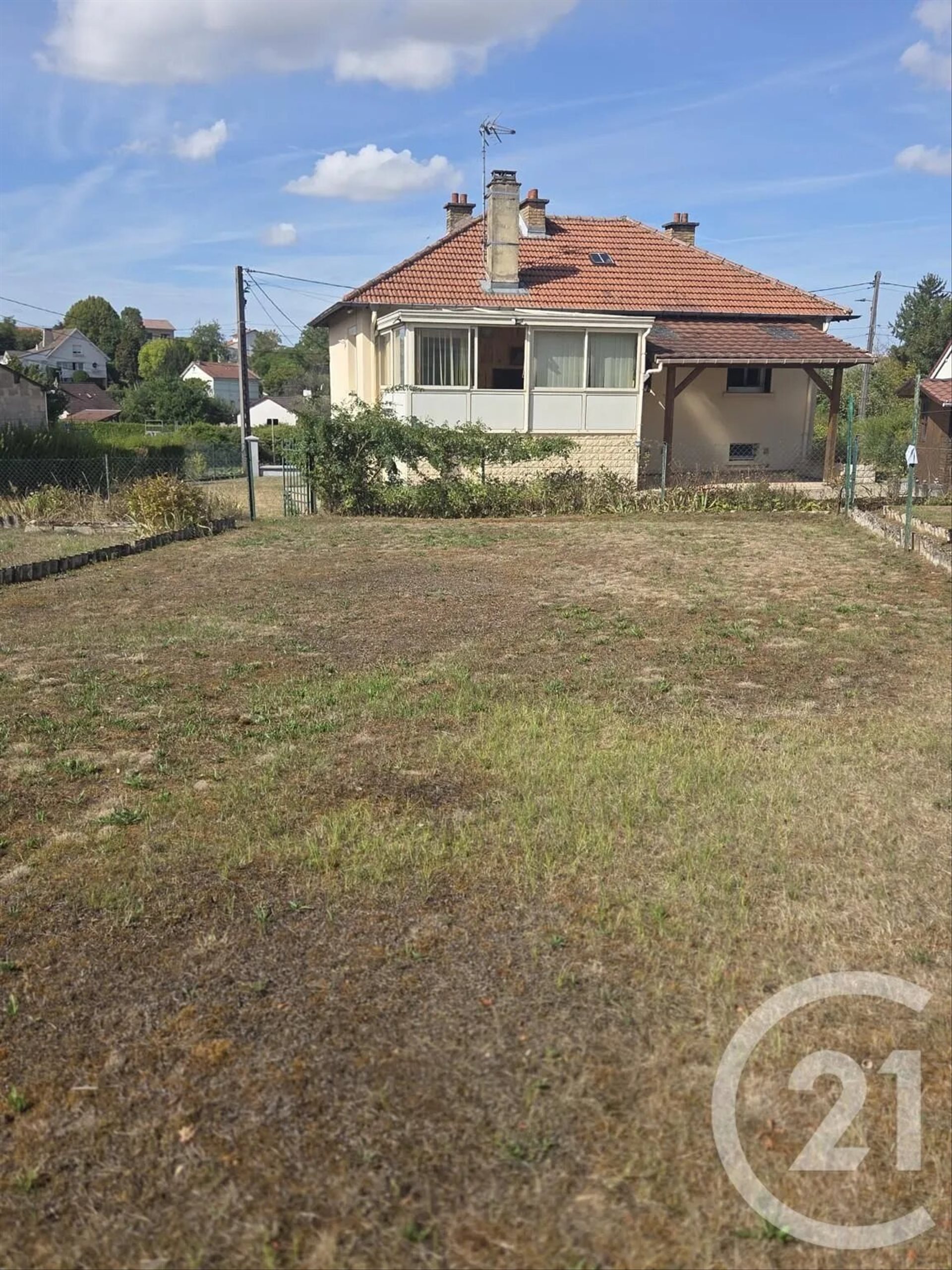 Maison à vendre, 99m², Verdun