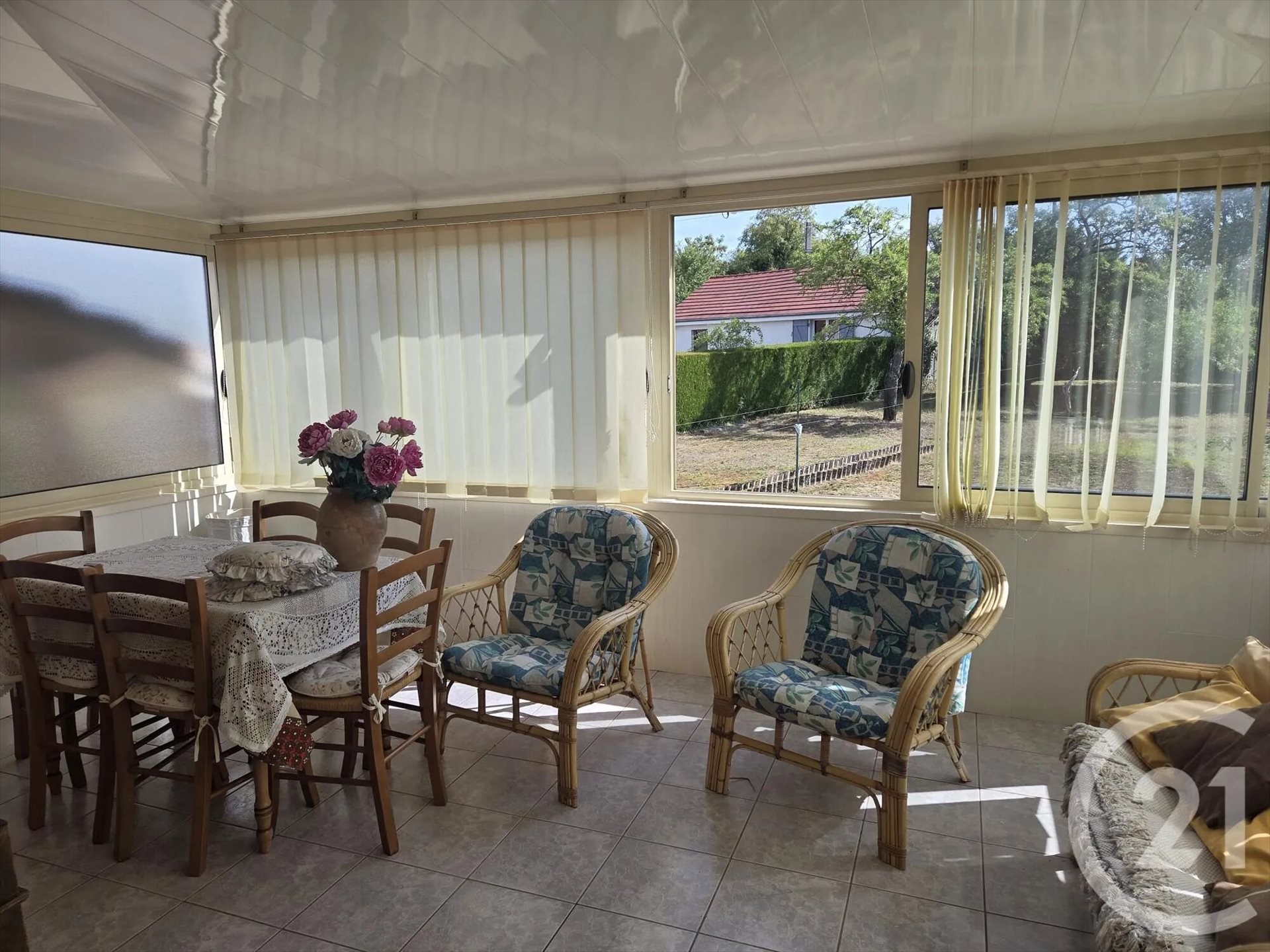 Maison à vendre, 99m², Verdun