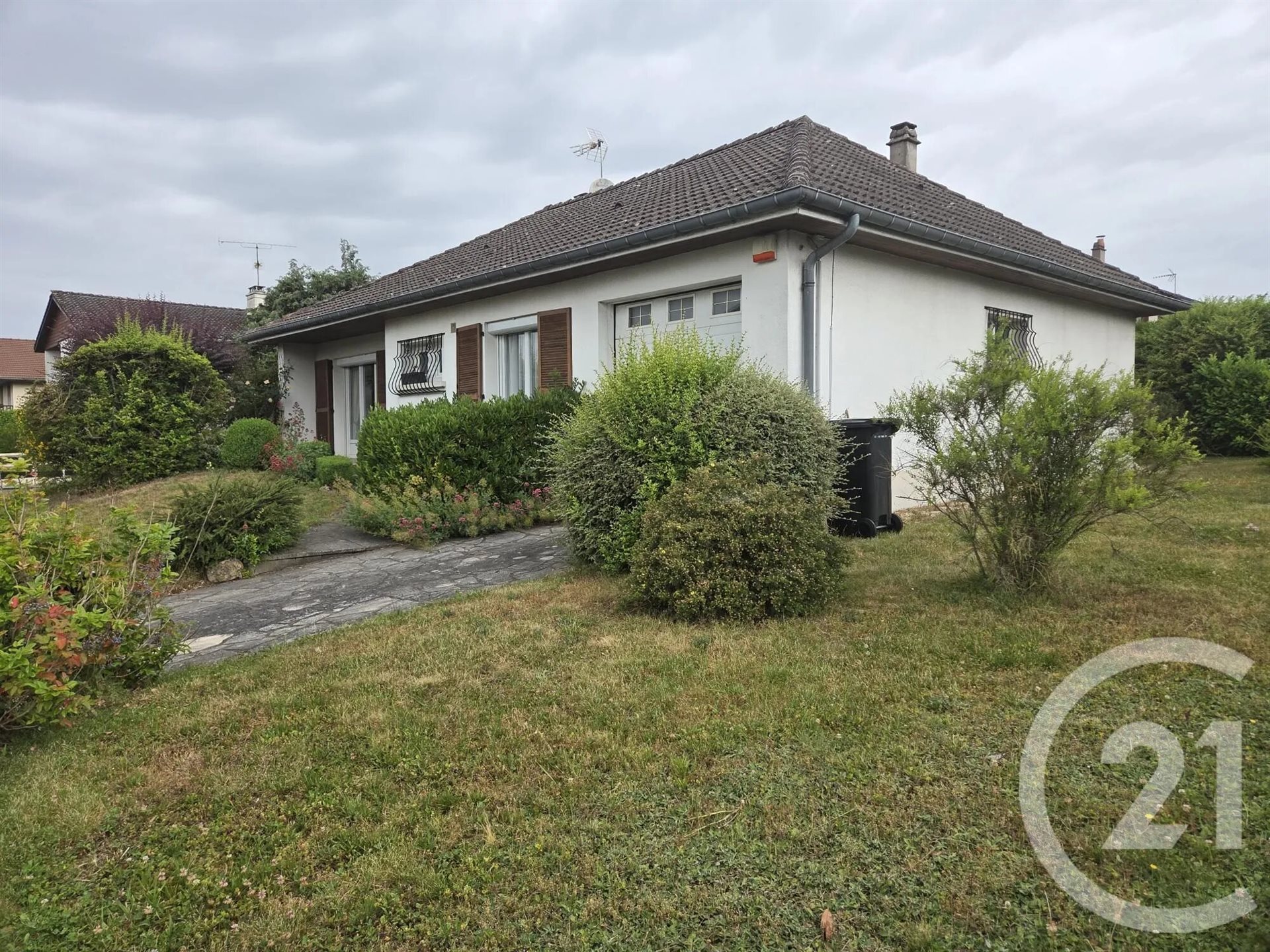 Maison à vendre, 85m², Verdun