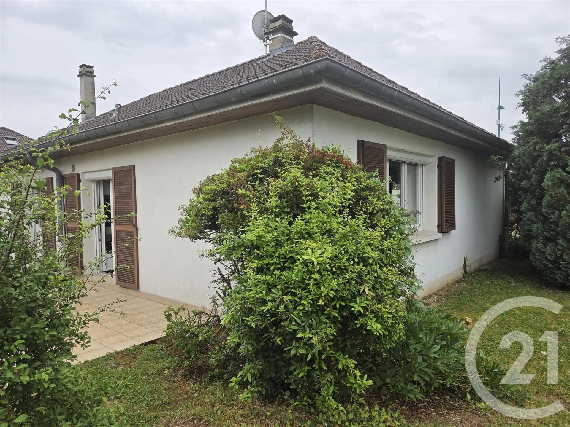 Maison à vendre, 85m², Verdun