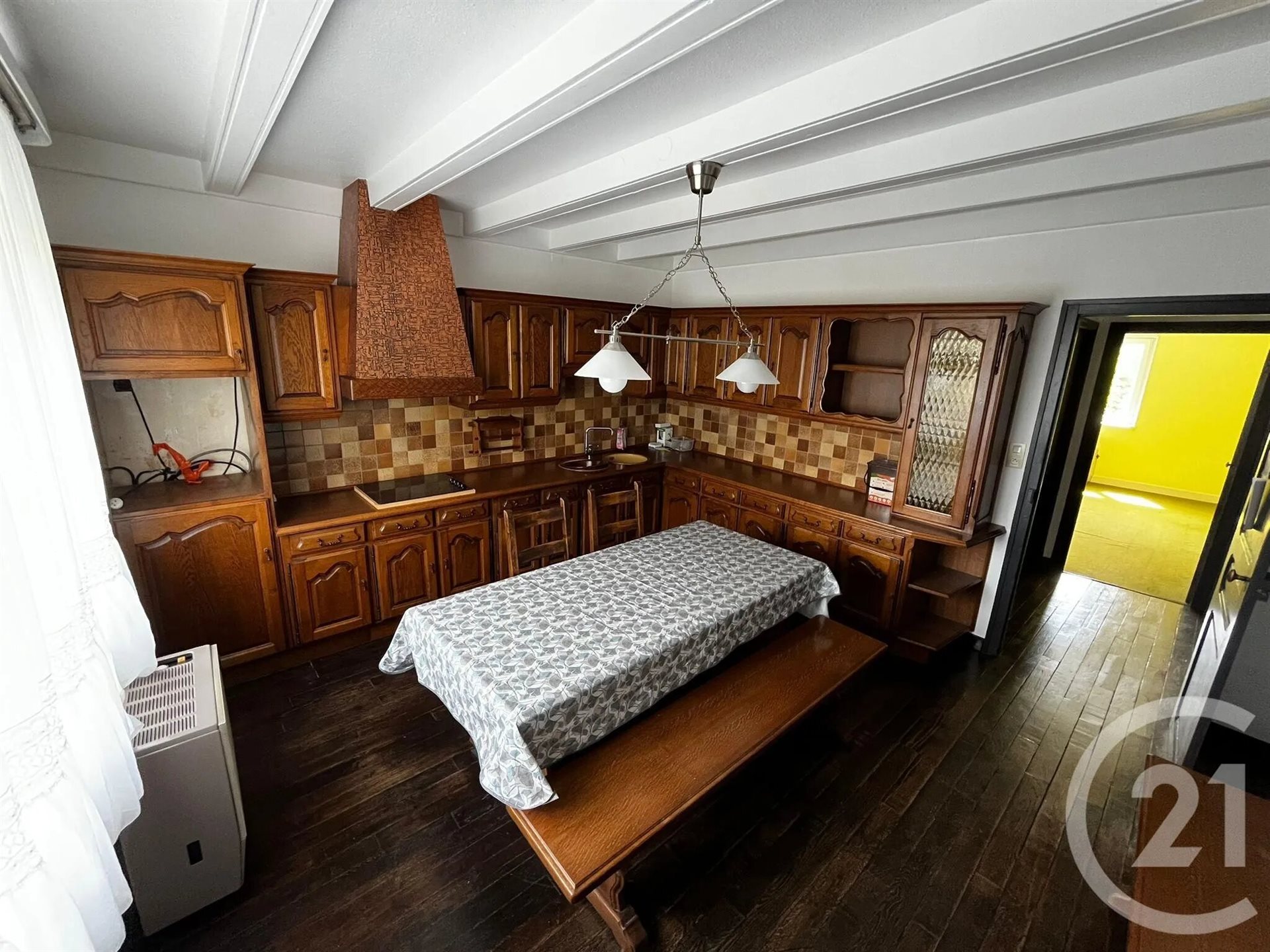 Maison à vendre, 155m², Verdun