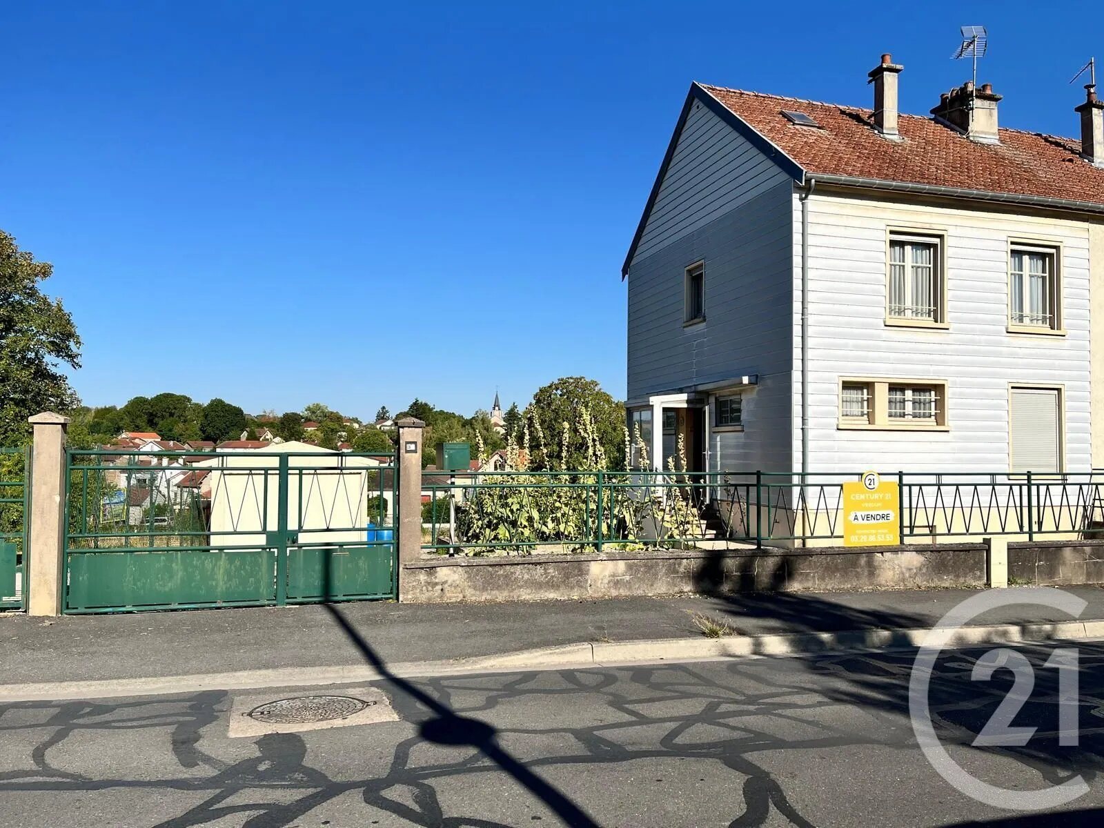 Maison à vendre, 95m², Verdun