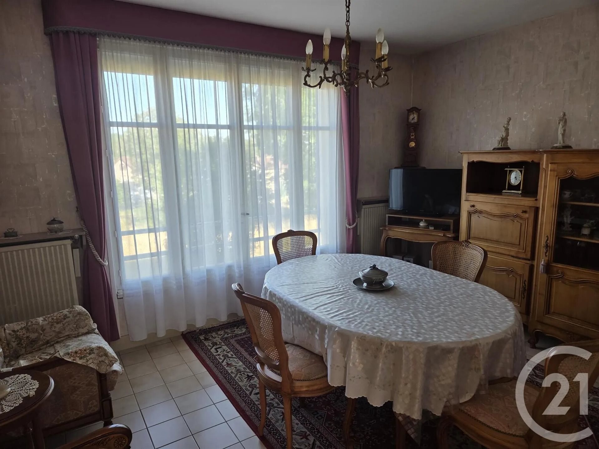 Maison à vendre, 95m², Verdun