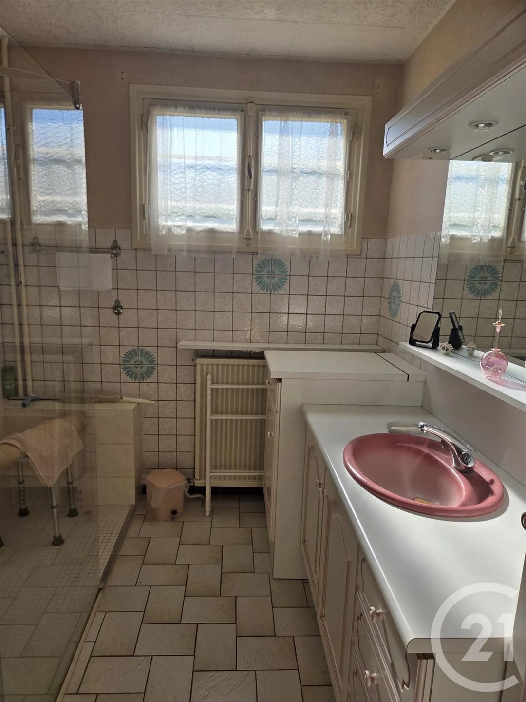 Maison à vendre, 95m², Verdun