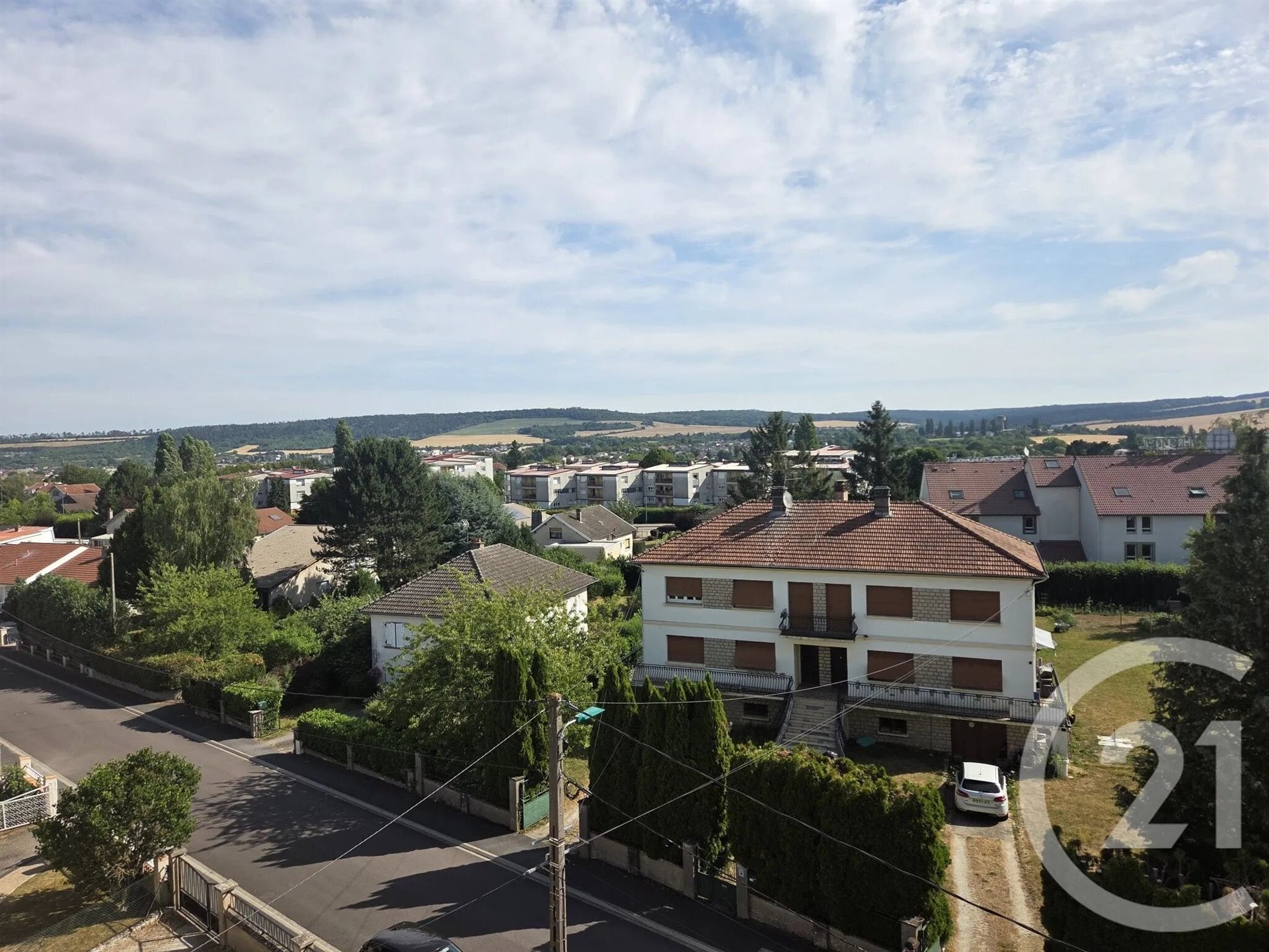 Appartement à vendre, 66m², Verdun