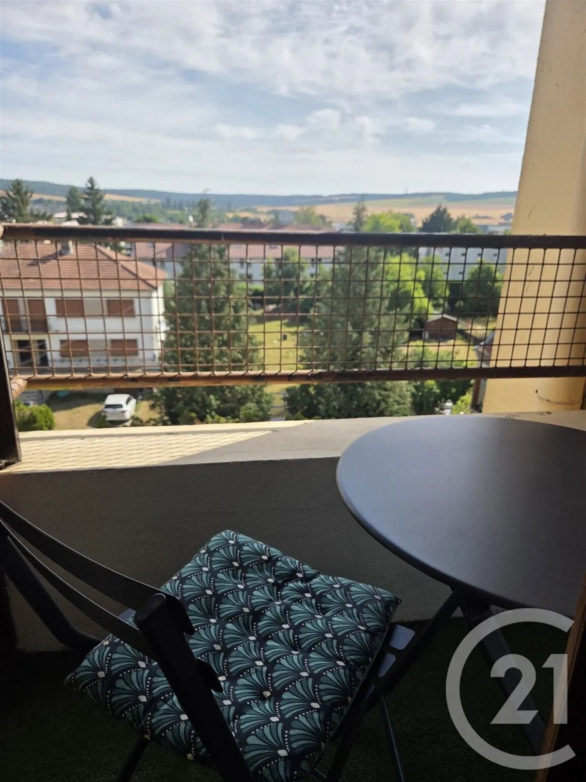 Appartement à vendre, 66m², Verdun
