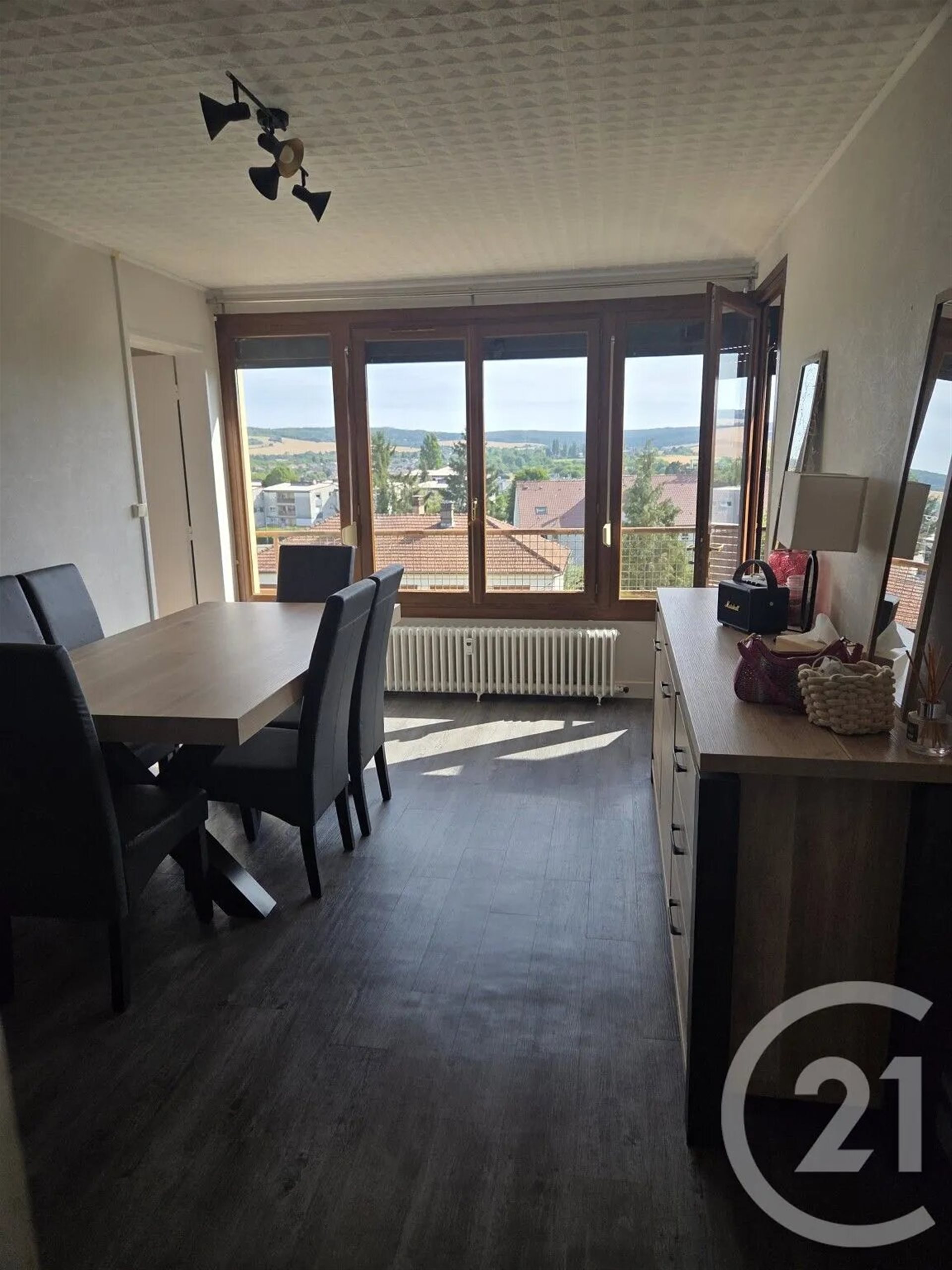 Appartement à vendre, 66m², Verdun