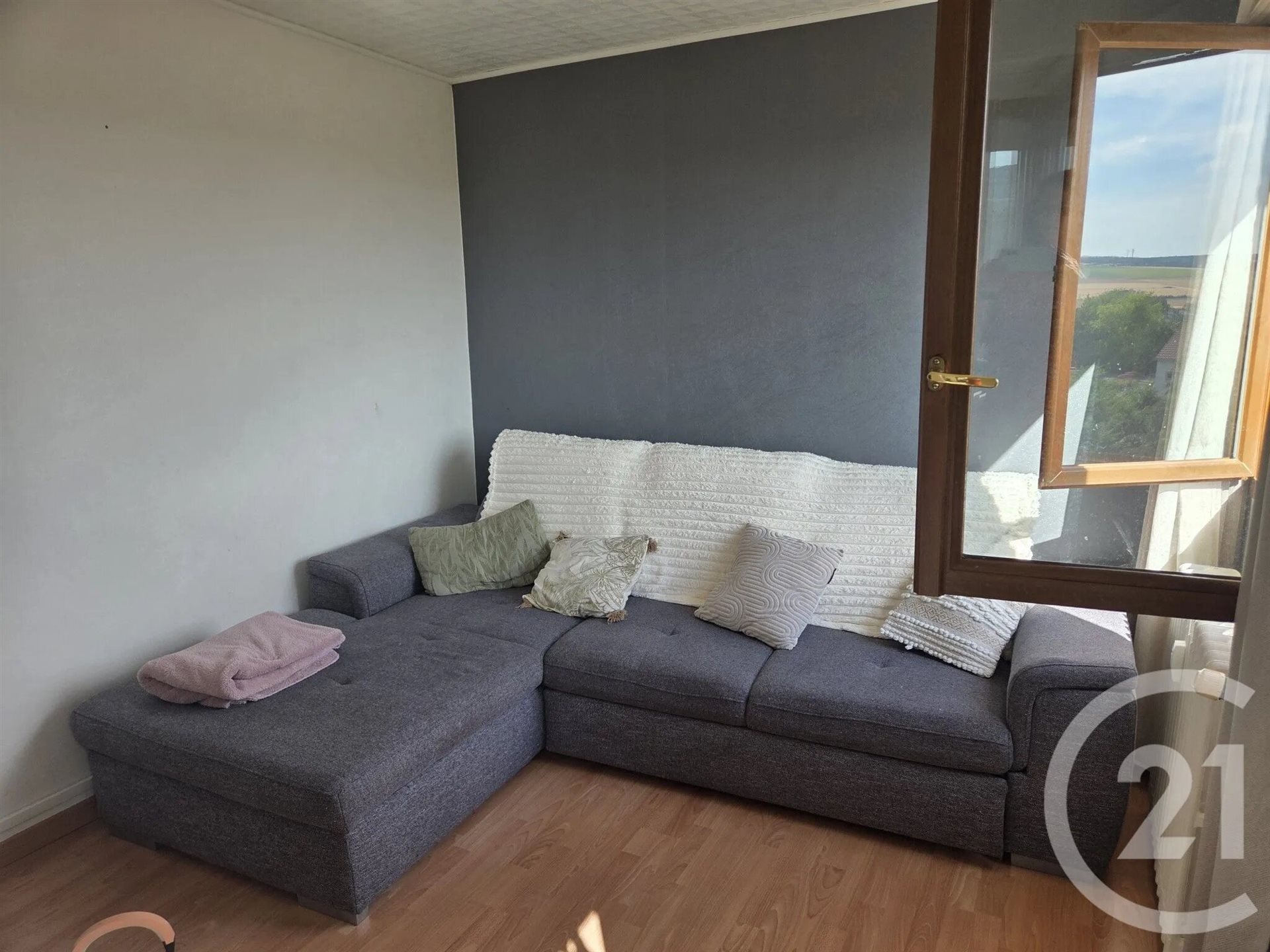 Appartement à vendre, 66m², Verdun