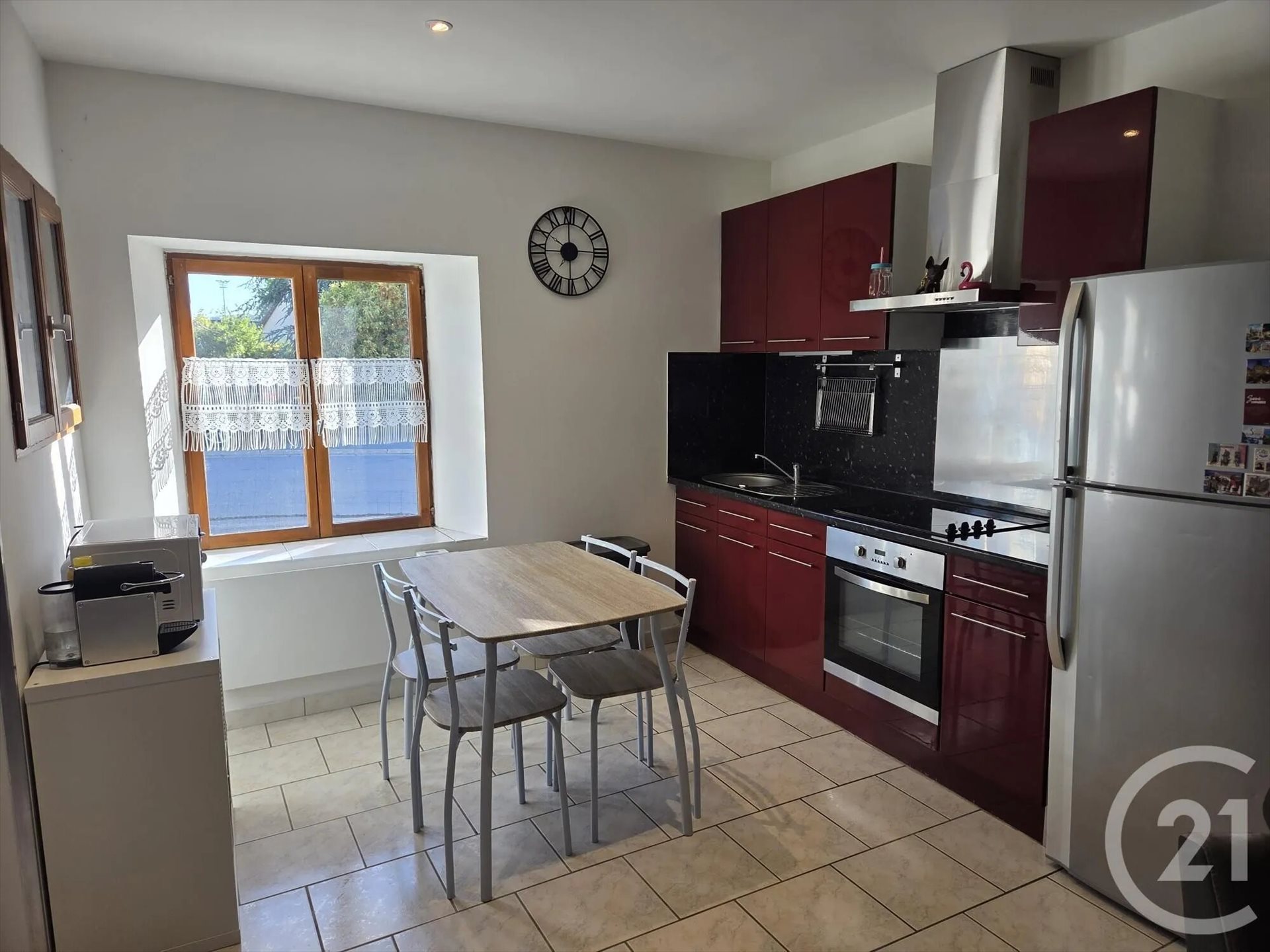 Maison à vendre, 65m², Thierville-sur-Meuse