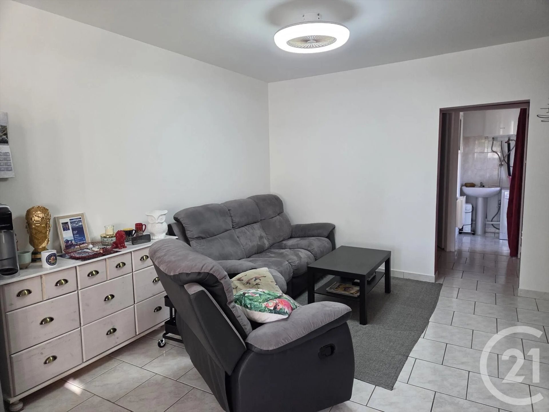 Maison à vendre, 65m², Thierville-sur-Meuse