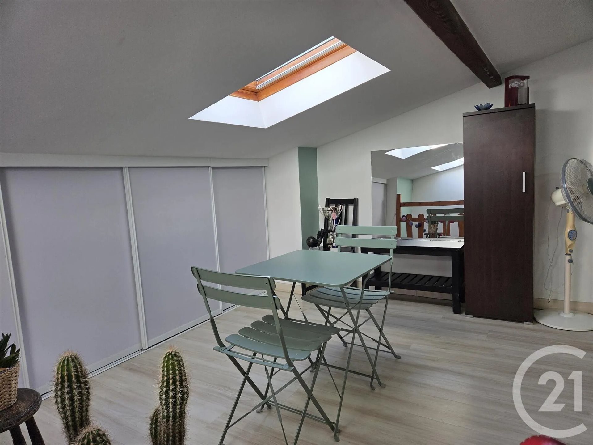 Maison à vendre, 65m², Thierville-sur-Meuse