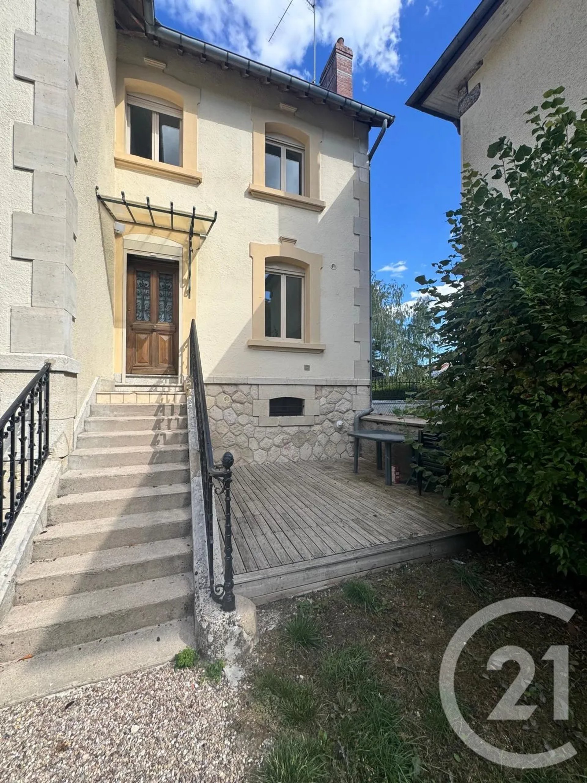 Maison à vendre, 139m², Verdun