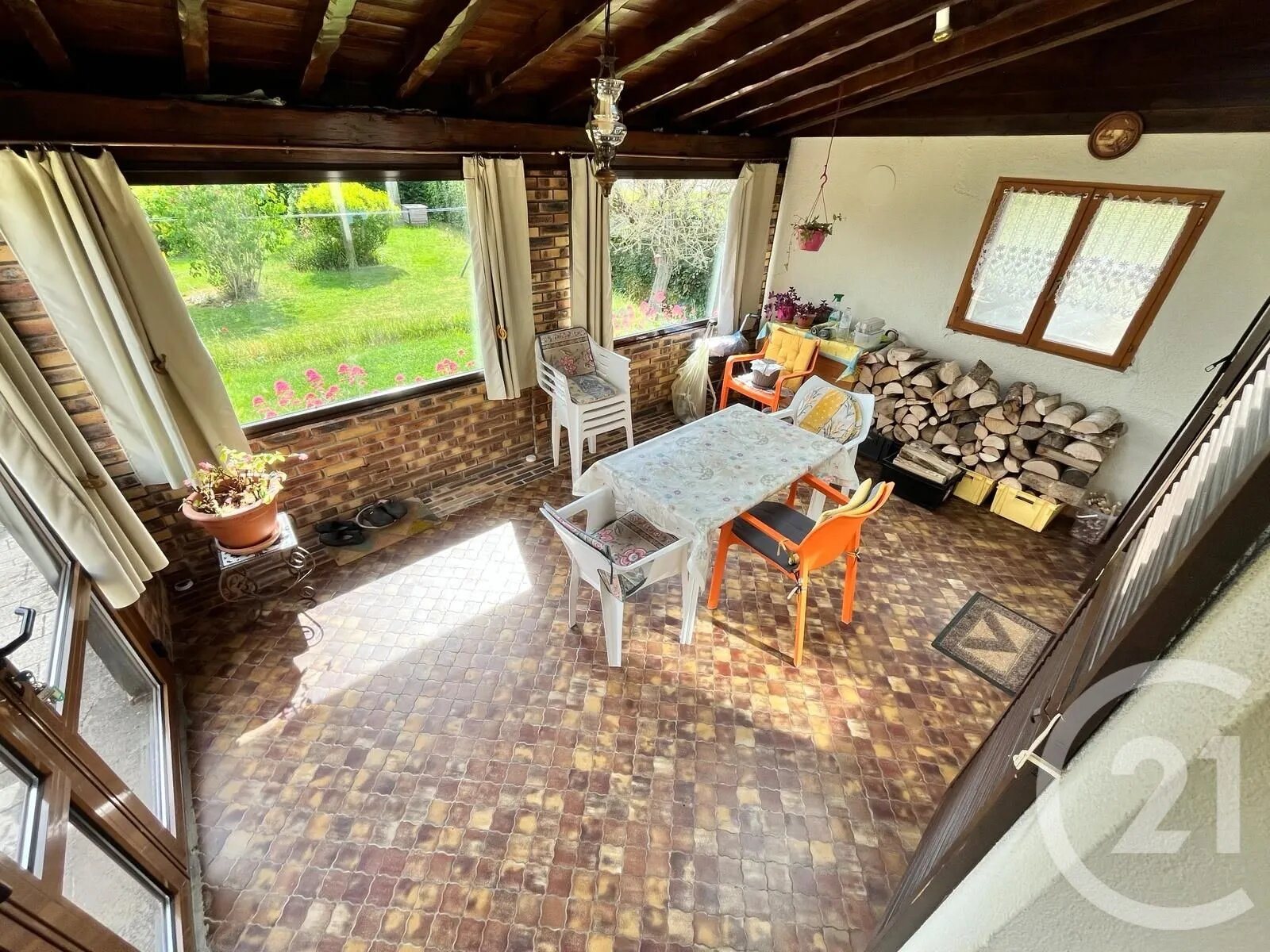 Maison à vendre, 88m², Thierville-sur-Meuse