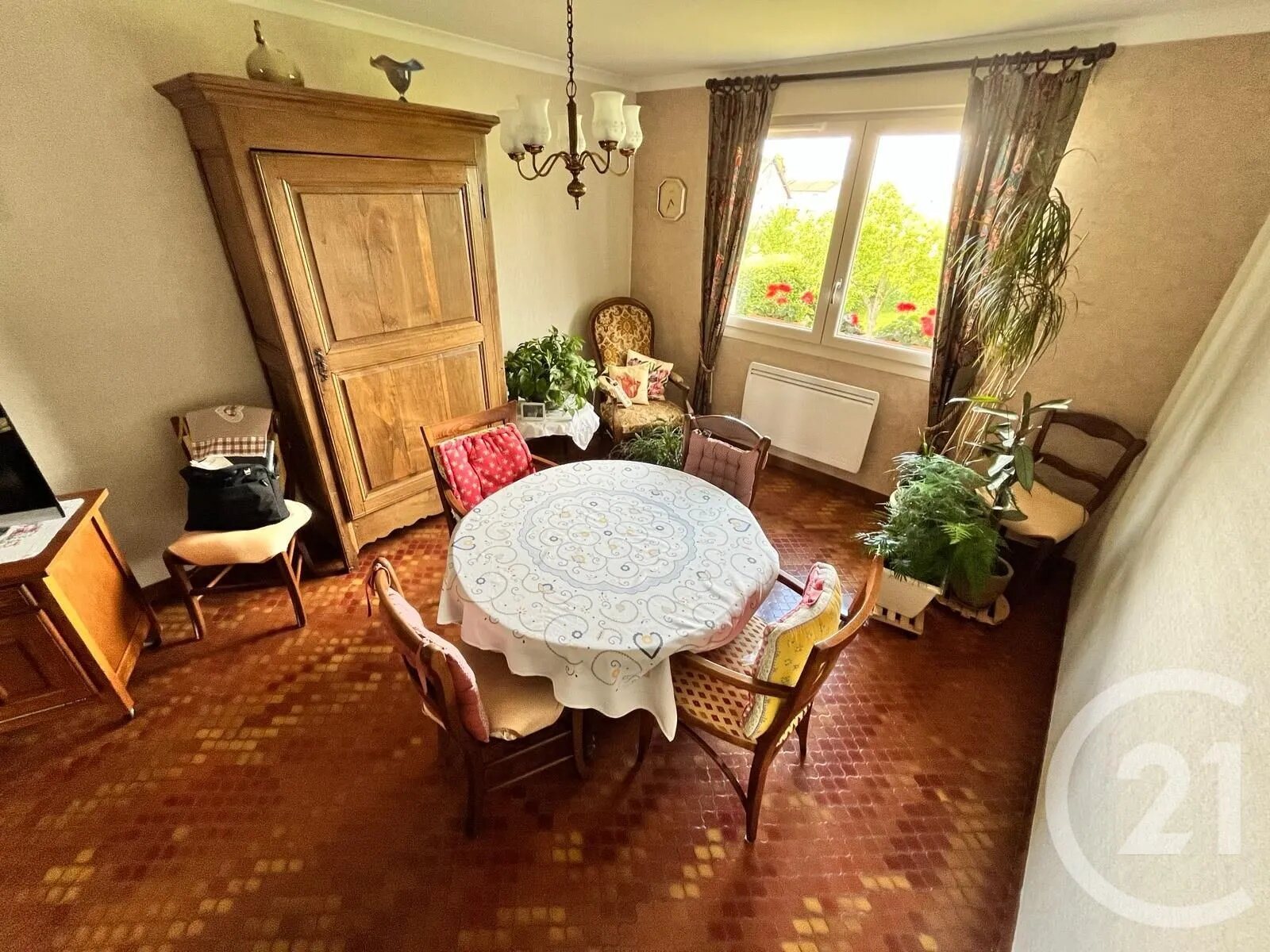 Maison à vendre, 88m², Thierville-sur-Meuse