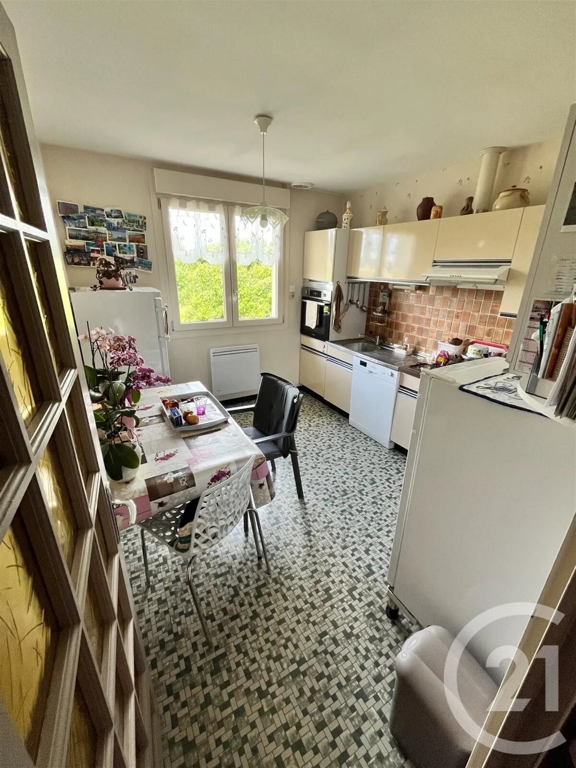 Maison à vendre, 88m², Thierville-sur-Meuse