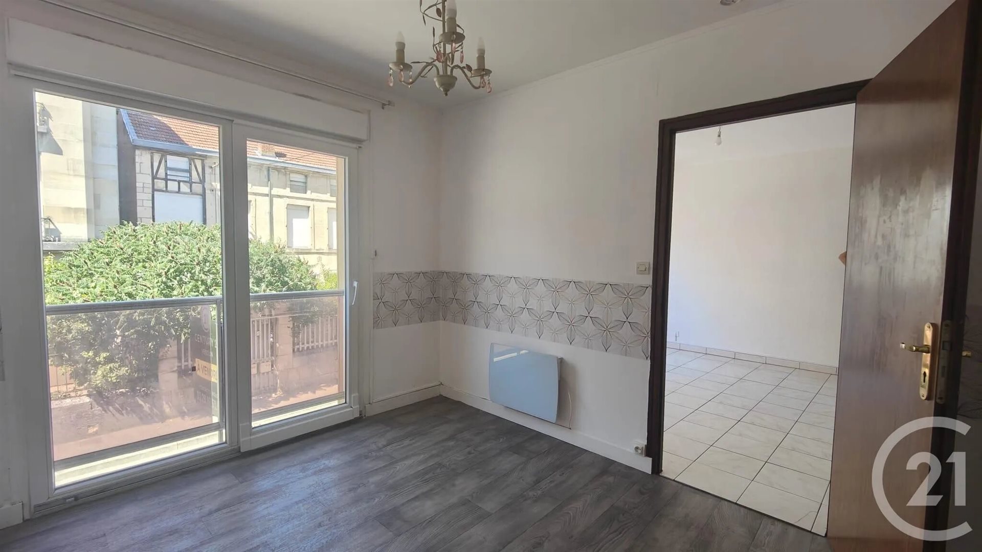 Appartement à vendre, 37m², Verdun