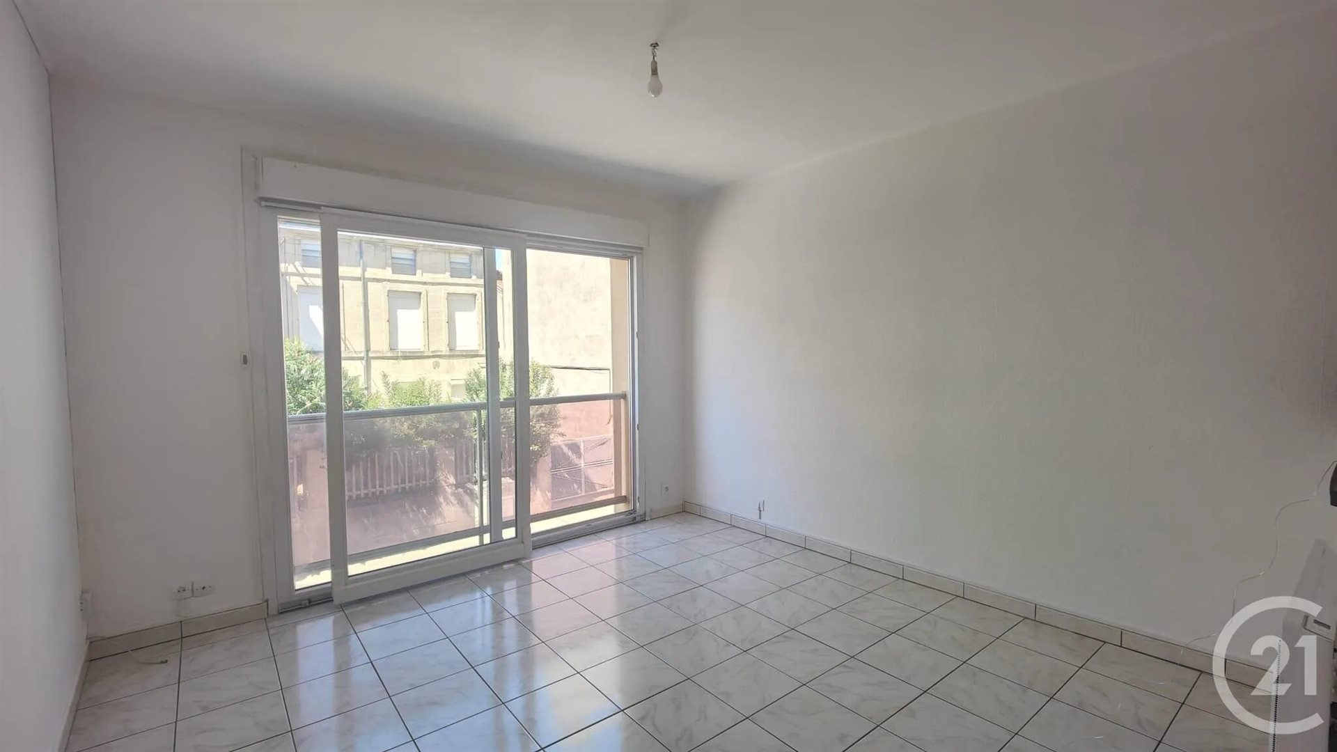 Appartement à vendre, 37m², Verdun