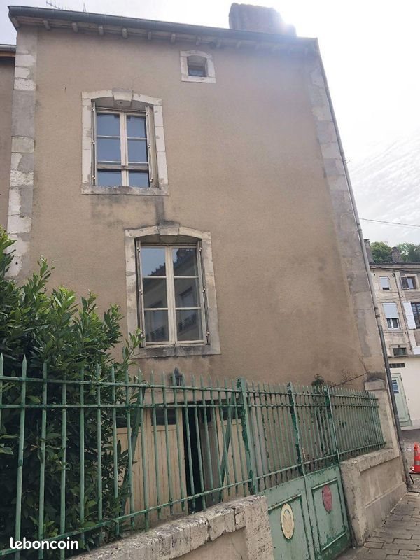 Maison à vendre, 136m², Saint-Mihiel
