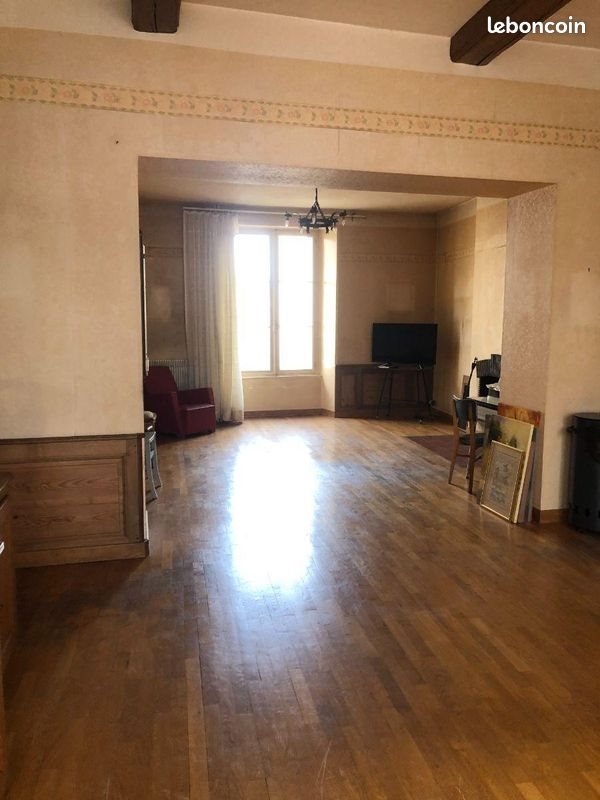 Maison à vendre, 136m², Saint-Mihiel