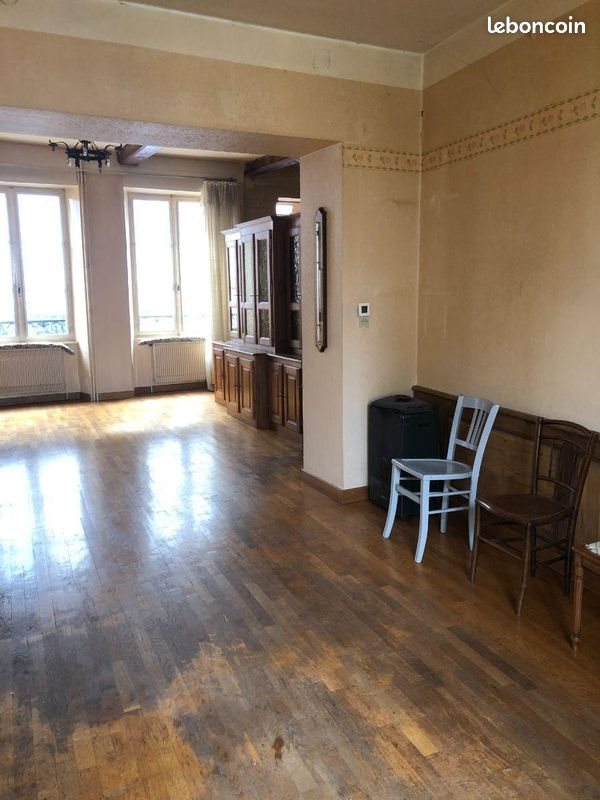 Maison à vendre, 136m², Saint-Mihiel