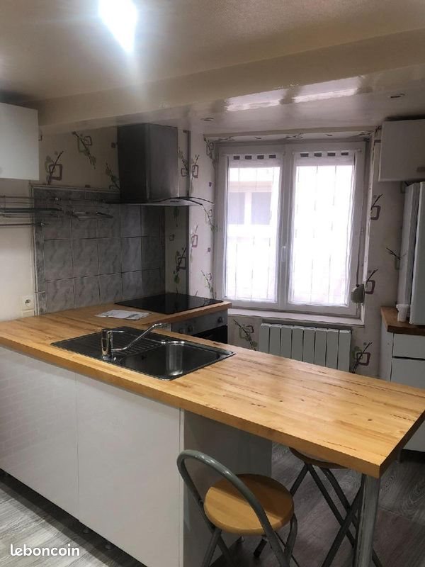 Maison à vendre, 44m², Ligny-en-Barrois