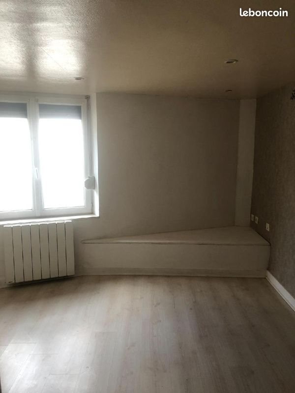 Maison à vendre, 44m², Ligny-en-Barrois