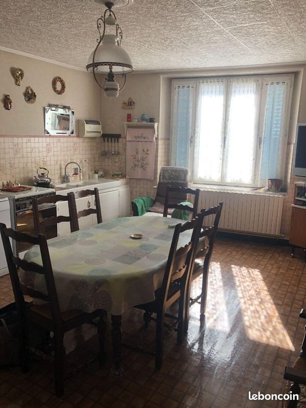 Maison à vendre, 150m², Velaines