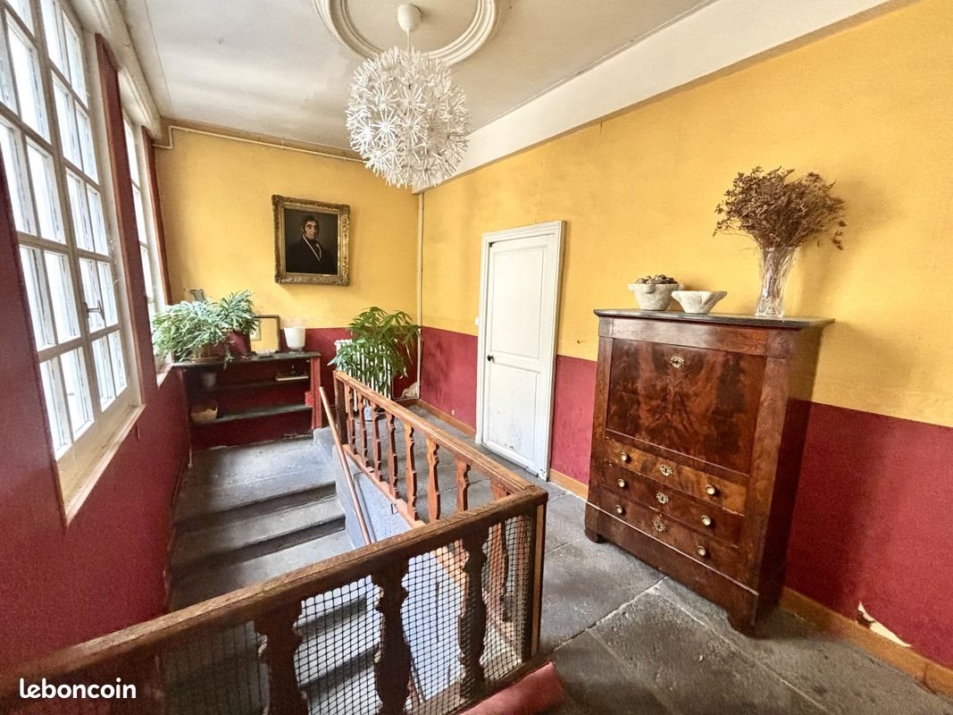 Maison à vendre, 237m², Riom