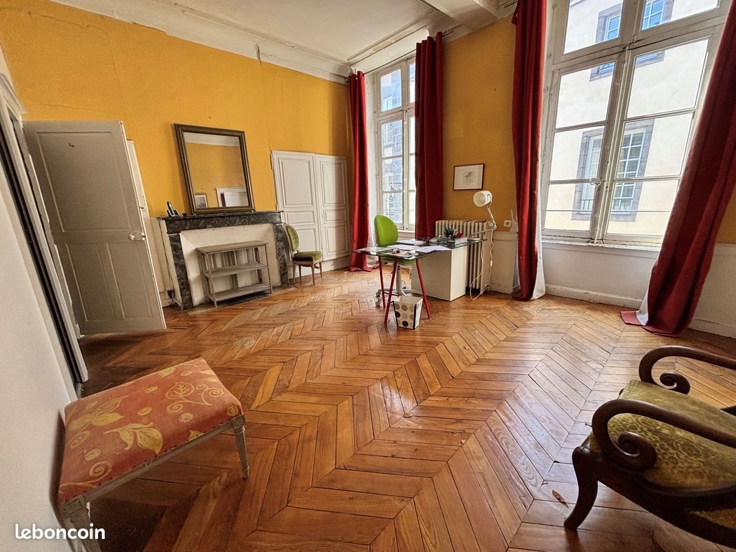 Maison à vendre, 237m², Riom