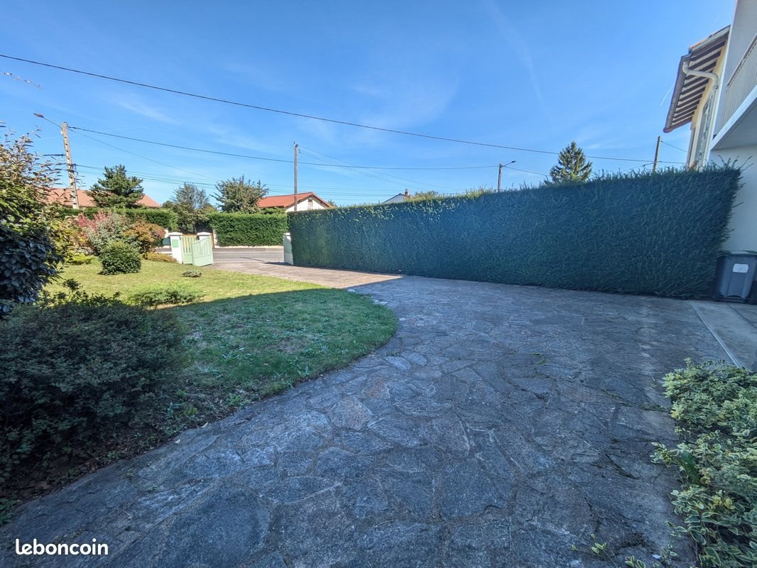 Maison à vendre, 124m², Riom