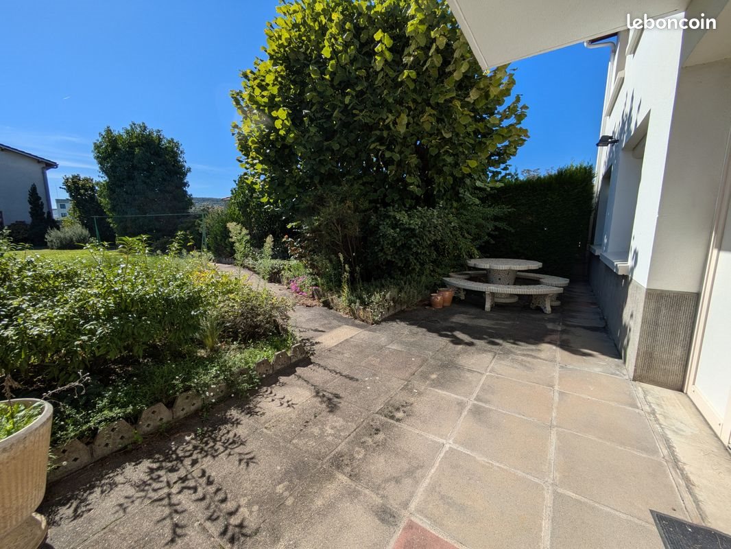 Maison à vendre, 124m², Riom