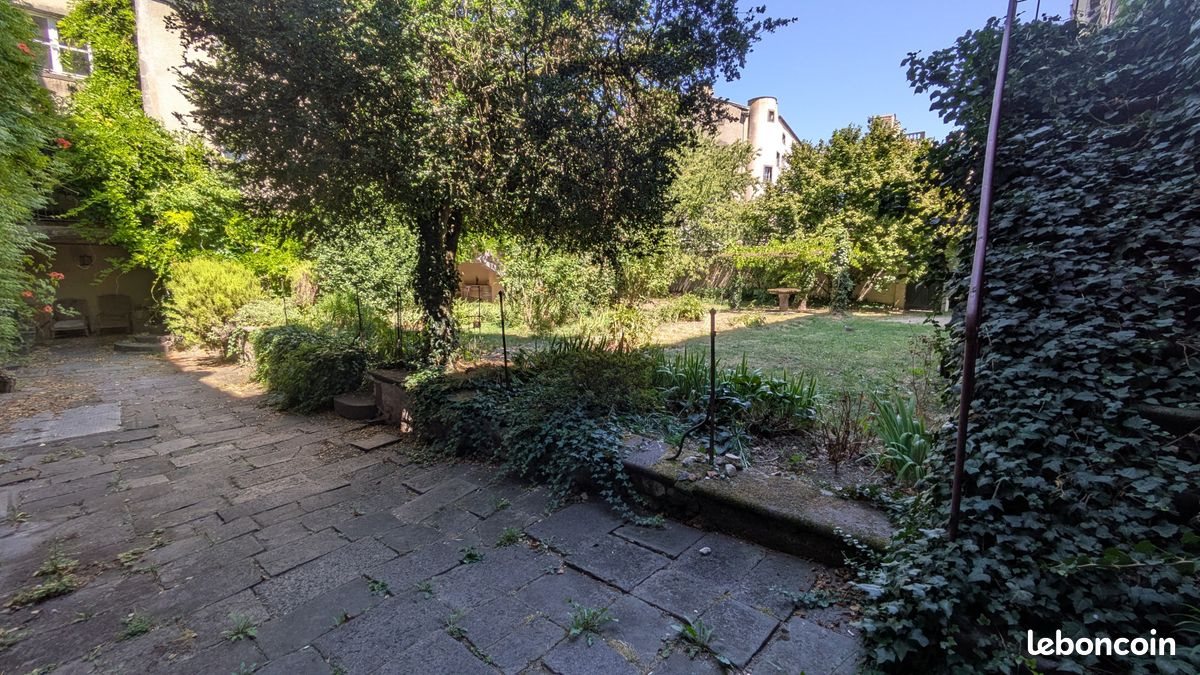 Maison à vendre, 564m², Riom