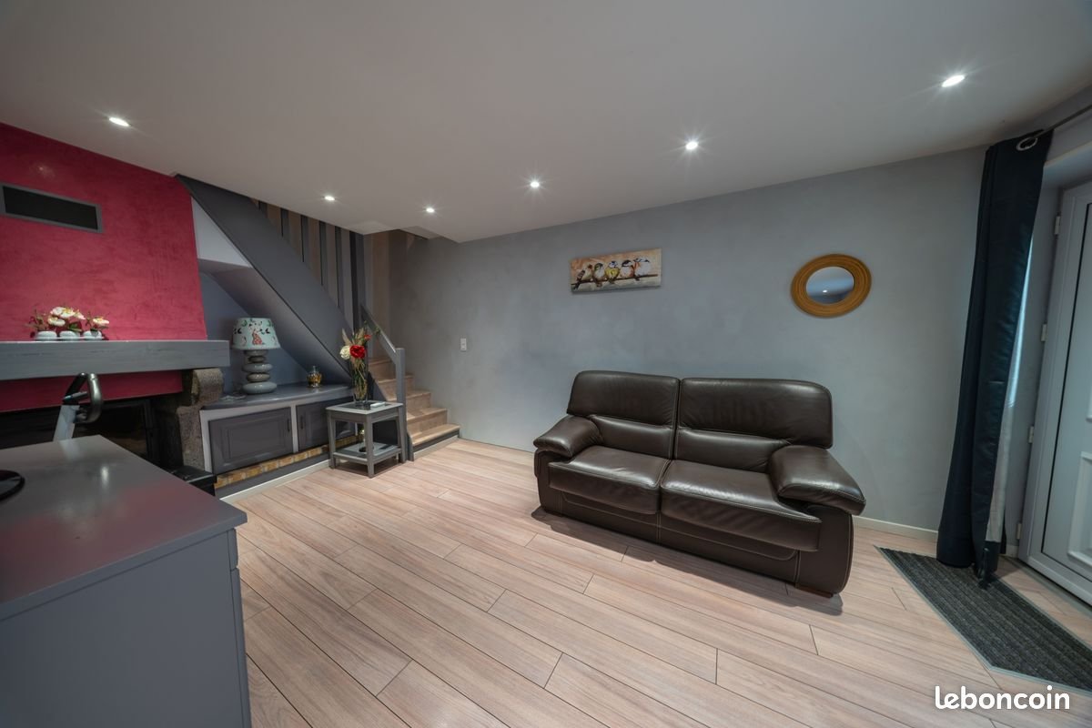 Maison à vendre, 82m², Durtol